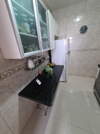 Imagem Apartamento com 3 Quartos à Venda, 70 m² em Eldorado - Contagem