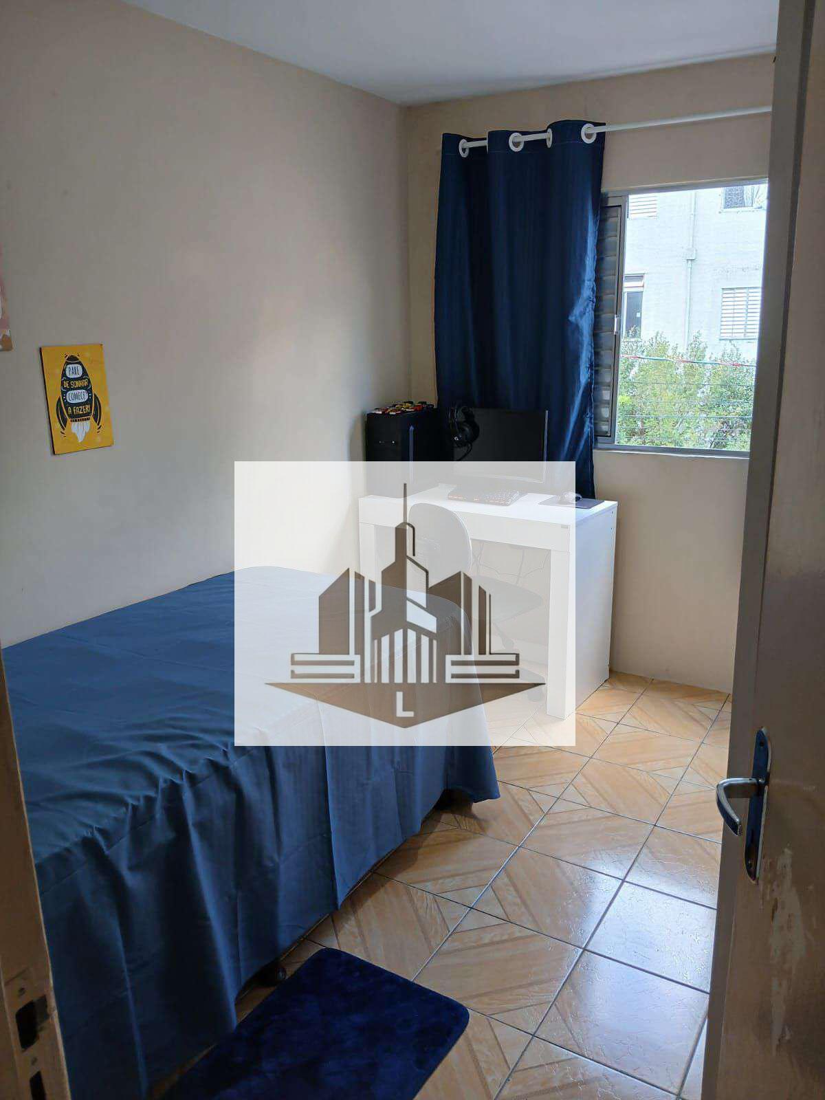 Imagem Edifício Residencial com 2 Quartos à Venda, 52 m² em Conjunto Residencial Elisio Teixeira Leite - São Paulo Imagem Edifício Residencial com 2 Quartos à Venda, 52 m² em Conjunto Residencial Elisio Teixeira Leite - São Paulo