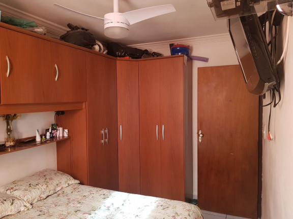 Imagem Apartamento com 2 Quartos à Venda, 52 m² em Vila Sílvia - São Paulo Imagem Apartamento com 2 Quartos à Venda, 52 m² em Vila Sílvia - São Paulo