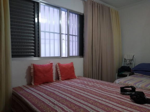 Imagem Apartamento com 1 Quarto à Venda, 43 m² em Guilhermina - Praia Grande Imagem Apartamento com 1 Quarto à Venda, 43 m² em Guilhermina - Praia Grande