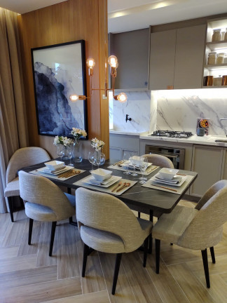 Imagem Apartamento com 2 Quartos à Venda, 42 m² em Capão Redondo - São Paulo Imagem Apartamento com 2 Quartos à Venda, 42 m² em Capão Redondo - São Paulo