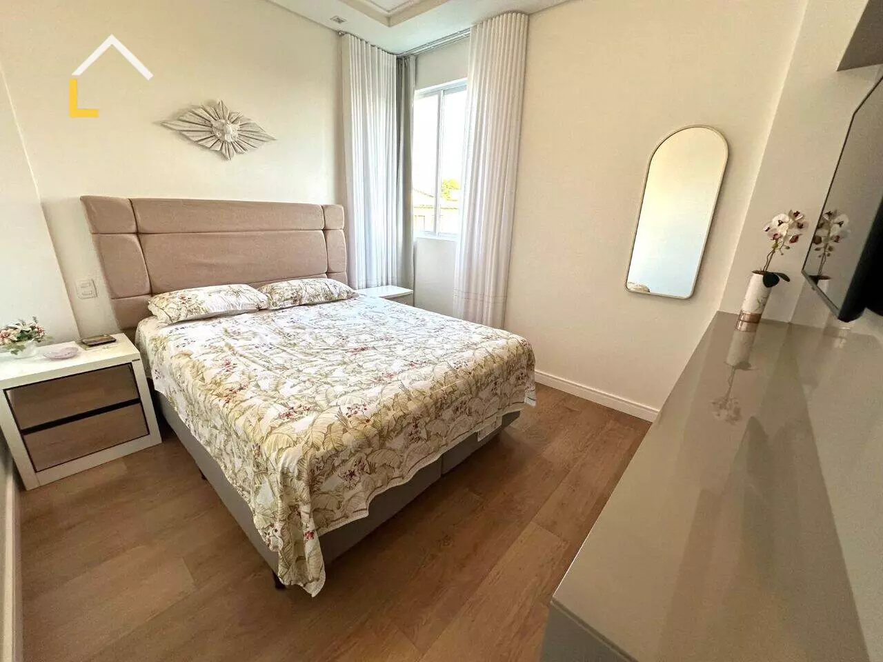 Imagem Apartamento com 3 Quartos à Venda, 98 m²em Floresta - Joinville