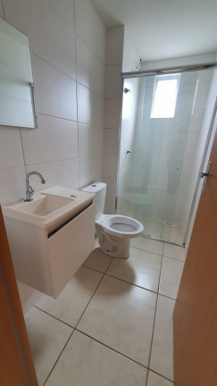 Imagem Apartamento com 2 Quartos à Venda, 53 m² em Santa Augusta - Criciúma Imagem Apartamento com 2 Quartos à Venda, 53 m² em Santa Augusta - Criciúma