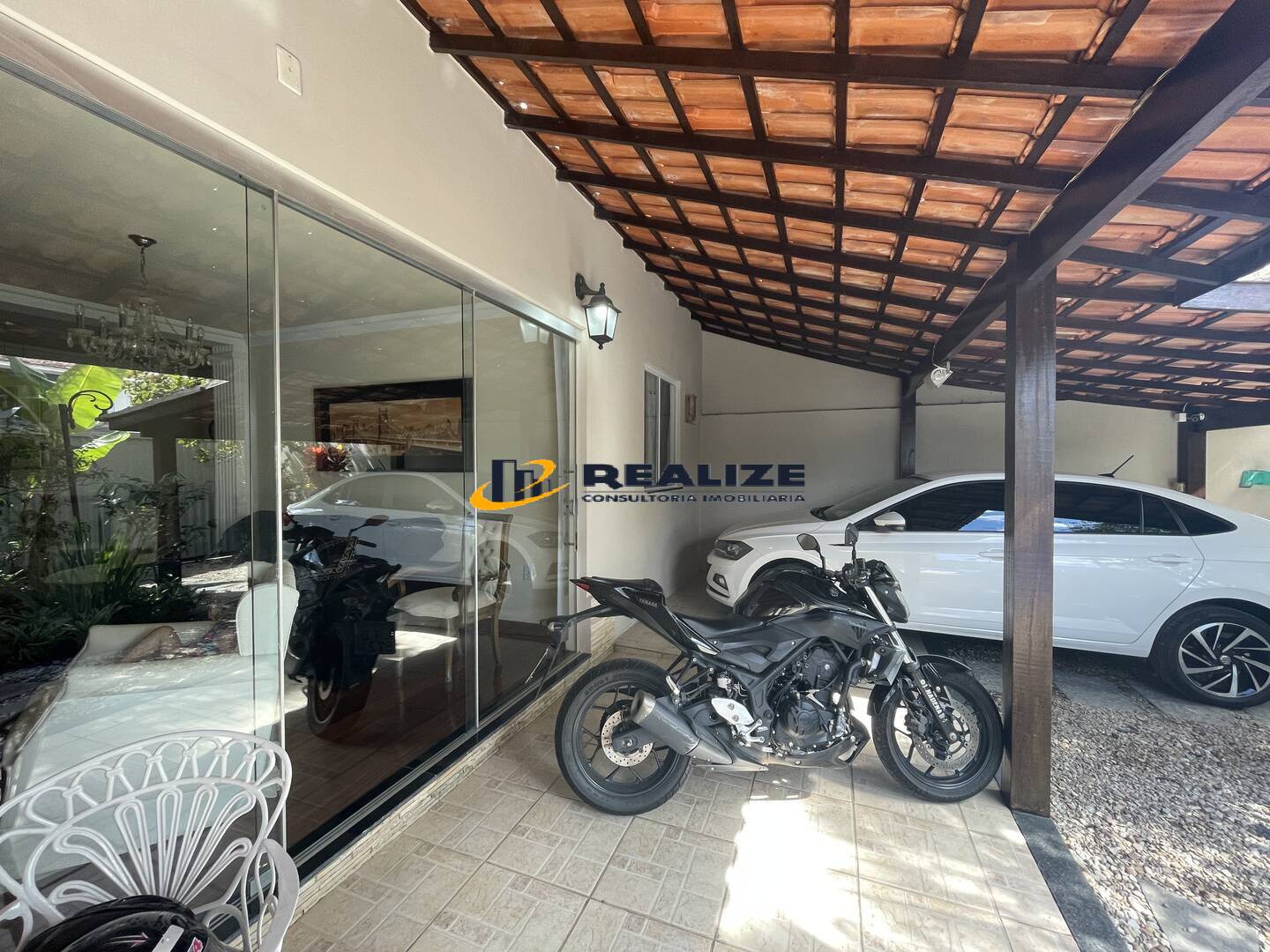 Imagem Casa com 4 Quartos à Venda, 320 m²em Alphaville - Campos dos Goytacazes Imagem Casa com 4 Quartos à Venda, 320 m²em Alphaville - Campos dos Goytacazes