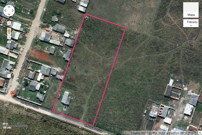 Imagem Terreno à Venda, 5.000 m² em Guarituba - Piraquara Imagem Terreno à Venda, 5.000 m² em Guarituba - Piraquara