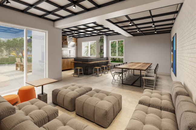 Imagem Apartamento com 3 Quartos à Venda, 90 m² em Cézar de Souza - Mogi das Cruzes
