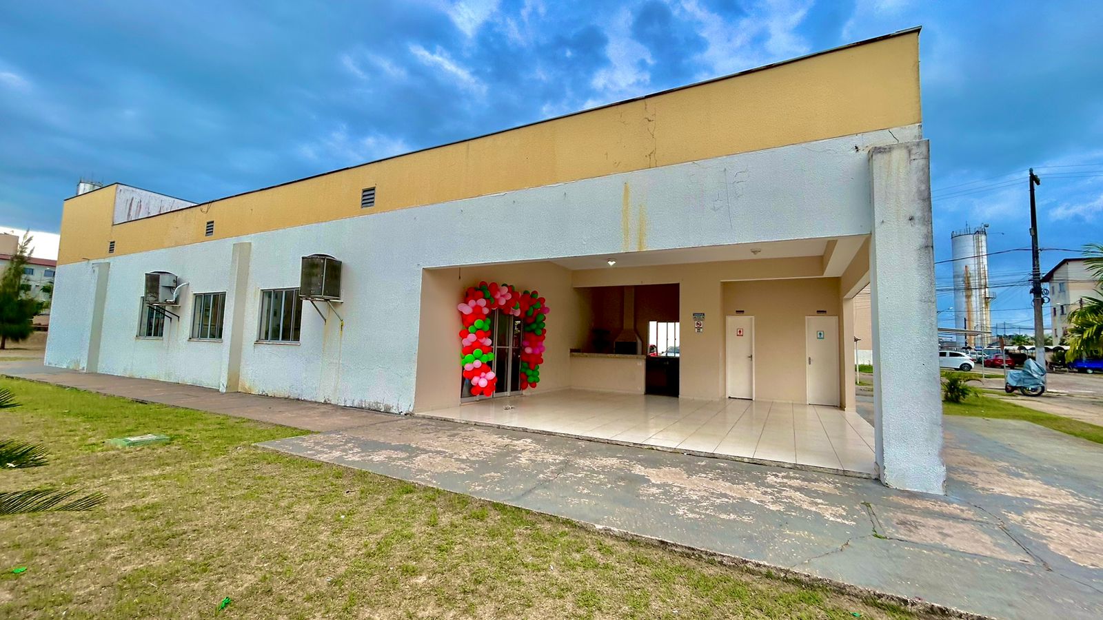 Imagem Apartamento com 2 Quartos à Venda, 44 m²em Novo Horizonte - Marituba Imagem Apartamento com 2 Quartos à Venda, 44 m²em Novo Horizonte - Marituba