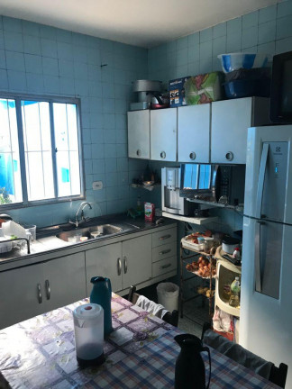 Imagem Casa com 4 Quartos à Venda, 140 m² em Jardim Clementino - Taboão da Serra