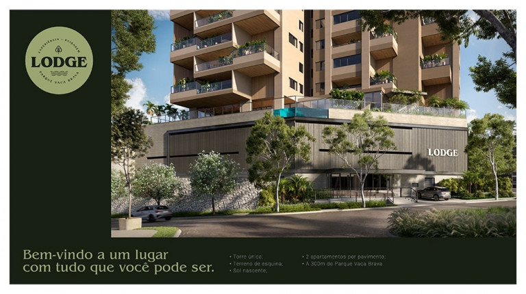 Imagem Apartamento com 4 Quartos à Venda, 212 m² em Setor Oeste - Goiânia