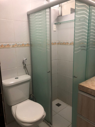 Imagem Apartamento com 3 Quartos à Venda, 71 m² em Mangabeira - João Pessoa