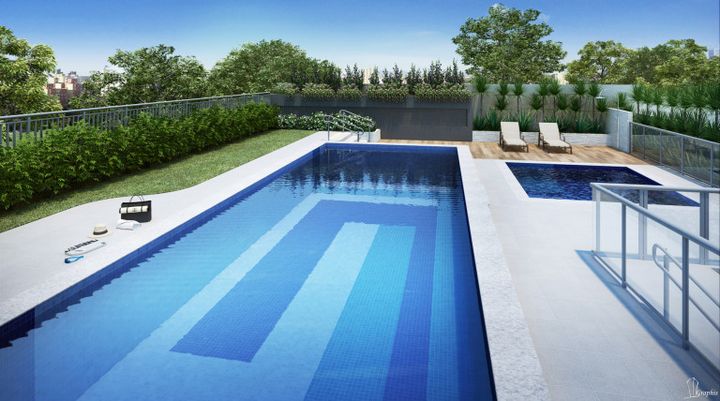 Imagem Apartamento com 2 Quartos à Venda, 59 m² em Vila Leopoldina - São Paulo Imagem Apartamento com 2 Quartos à Venda, 59 m² em Vila Leopoldina - São Paulo