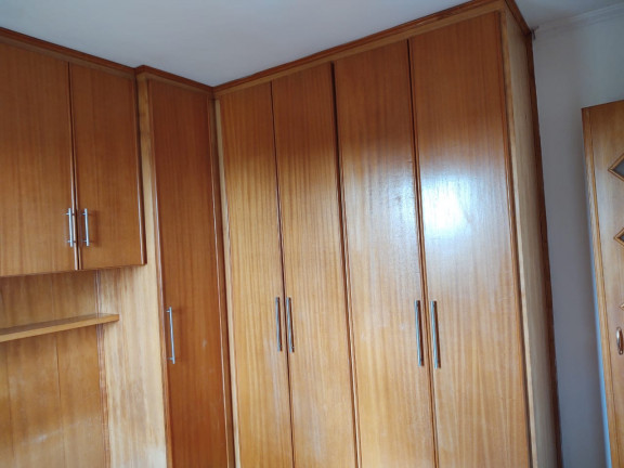 Imagem Apartamento com 3 Quartos à Venda, 50 m² em Jardim Santa Terezinha (Zona Leste) - São Paulo Imagem Apartamento com 3 Quartos à Venda, 50 m² em Jardim Santa Terezinha (Zona Leste) - São Paulo