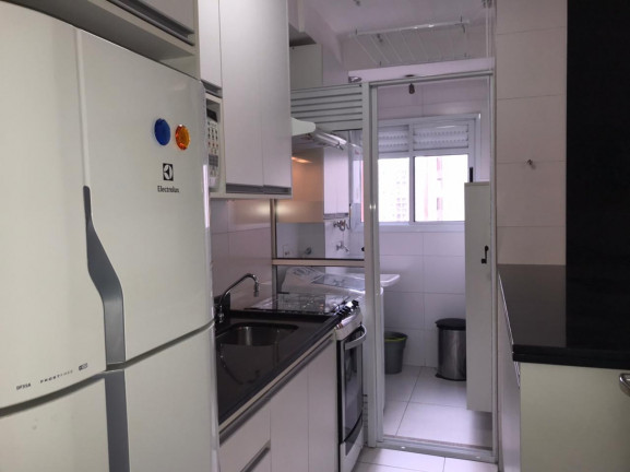 Imagem Apartamento com 2 Quartos à Venda, 80 m² em Jardim Caboré - São Paulo Imagem Apartamento com 2 Quartos à Venda, 80 m² em Jardim Caboré - São Paulo