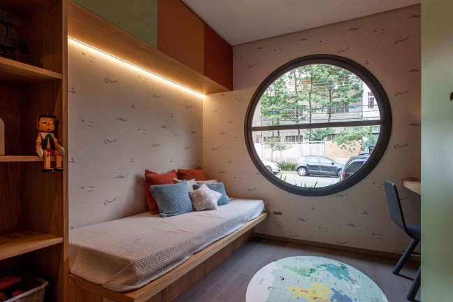 Imagem Apartamento com 3 Quartos à Venda, 92 m² em Pinheiros - São Paulo Imagem Apartamento com 3 Quartos à Venda, 92 m² em Pinheiros - São Paulo