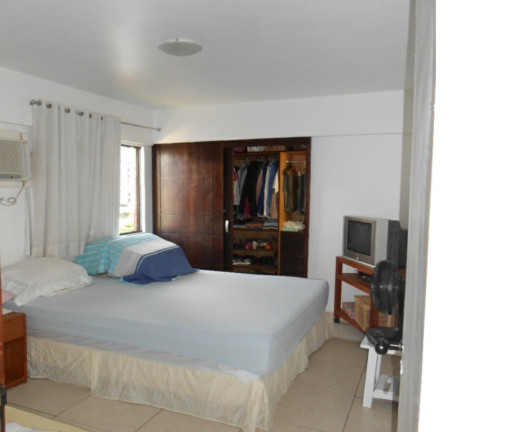 Imagem Apartamento com 4 Quartos à Venda, 105 m² em Boa Viagem - Recife