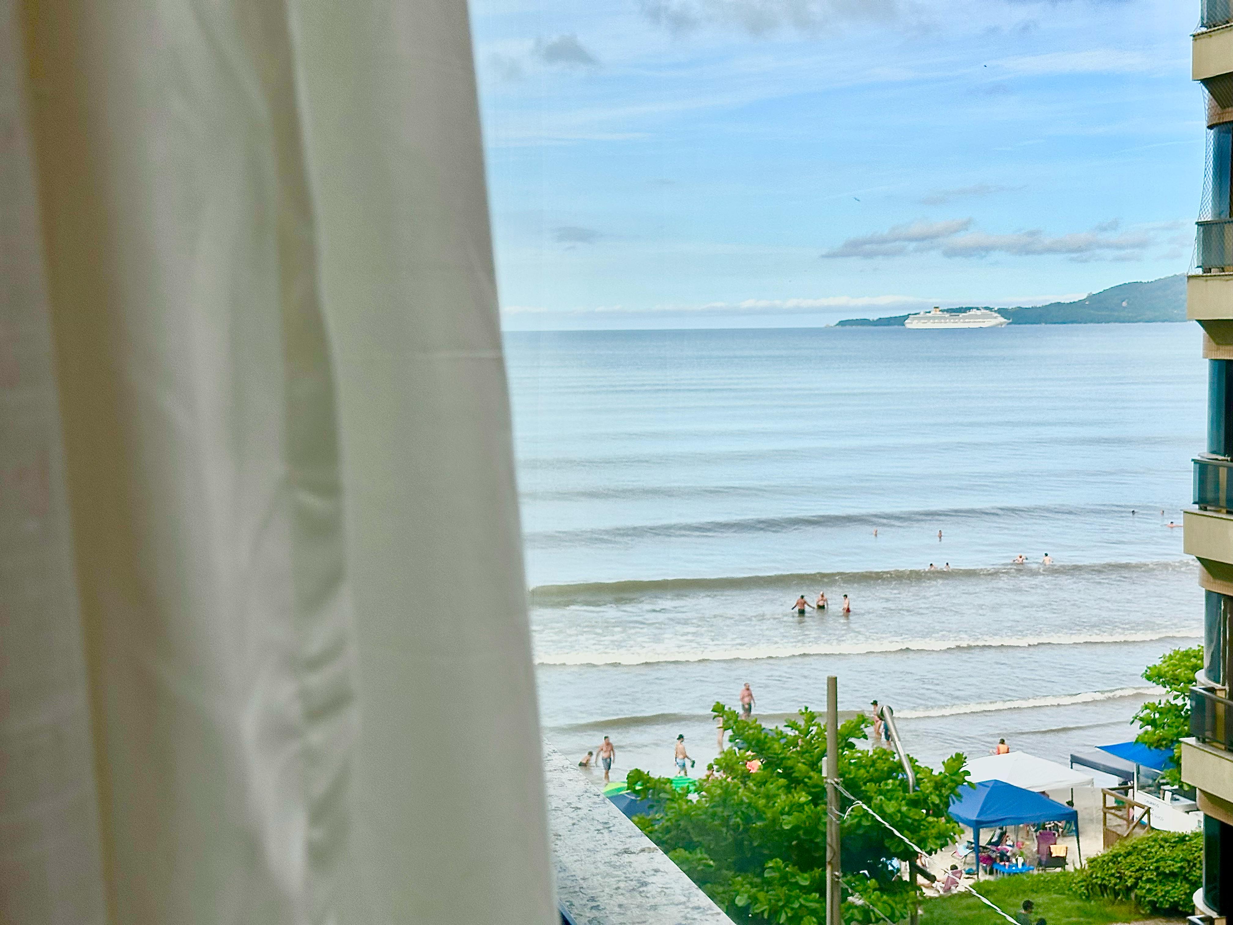 Imagem Apartamento com 3 Quartos à Venda, 114 m² em Meia Praia - Itapema