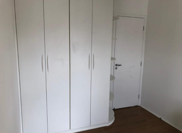 Imagem Apartamento com 2 Quartos à Venda, 180 m² em Jardim Vila Mariana - São Paulo