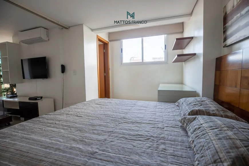 Imagem Cobertura com 2 Quartos à Venda, 148 m²em Funcionarios  - Belo Horizonte