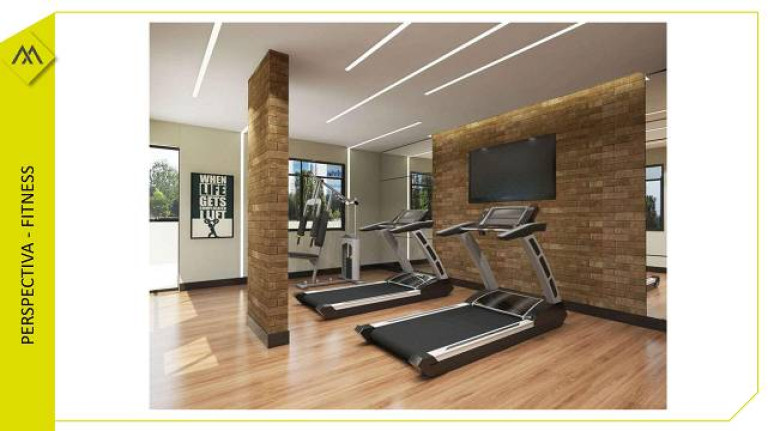 Imagem Apartamento com 3 Quartos à Venda, 161 m² em Campestre - Santo André
