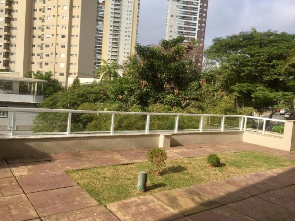 Imagem Apartamento com 3 Quartos à Venda,  em Vila Mariana - São Paulo