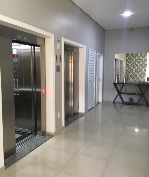 Imagem Apartamento com 3 Quartos para Alugar, 75 m²em Centro - Mogi das Cruzes
