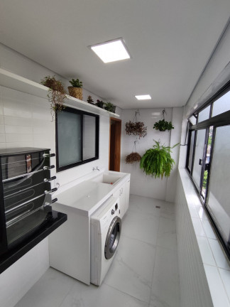 Imagem Apartamento com 3 Quartos à Venda, 128 m² em Vila Belmiro - Santos