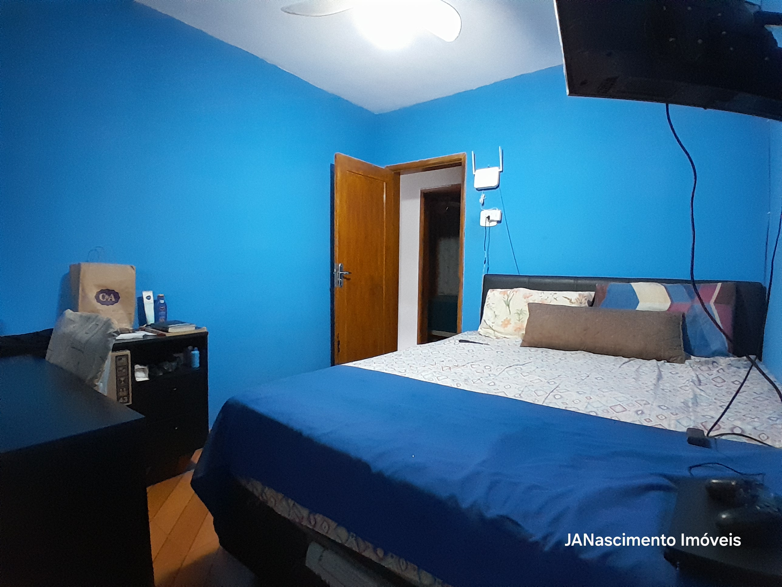 Imagem Apartamento com 3 Quartos à Venda, 100 m² em Padre Miguel - Rio de Janeiro