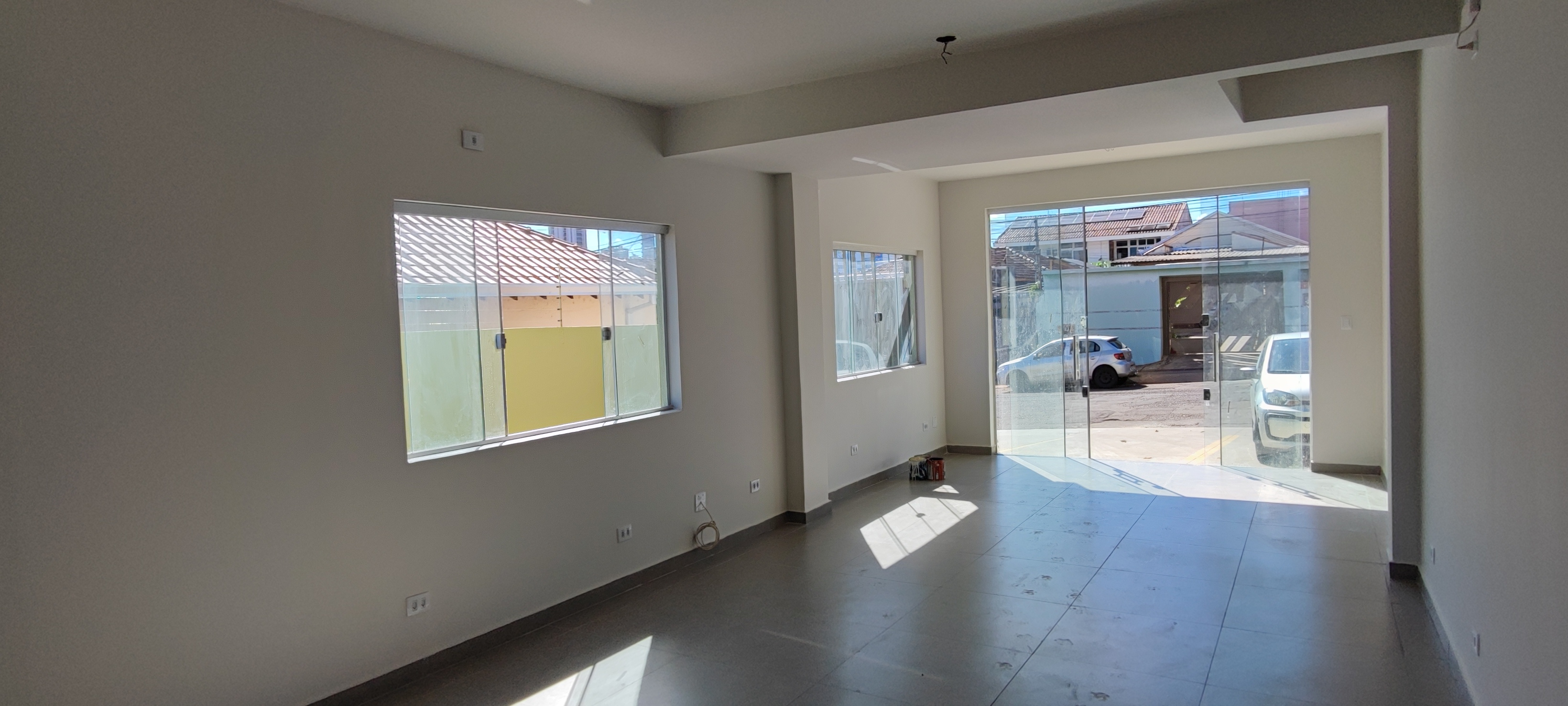 Imagem Sala Comercial para Alugar, 43 m²em Vila Carvalho - Campo Grande Imagem Sala Comercial para Alugar, 43 m²em Vila Carvalho - Campo Grande