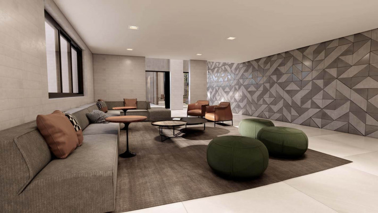 Imagem Apartamento com 4 Quartos à Venda, 205 m² em Vila Cordeiro - São Paulo Imagem Apartamento com 4 Quartos à Venda, 205 m² em Vila Cordeiro - São Paulo