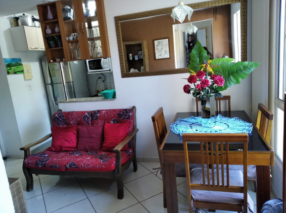 Imagem Apartamento com 2 Quartos à Venda, 55 m² em Barreto - Niterói