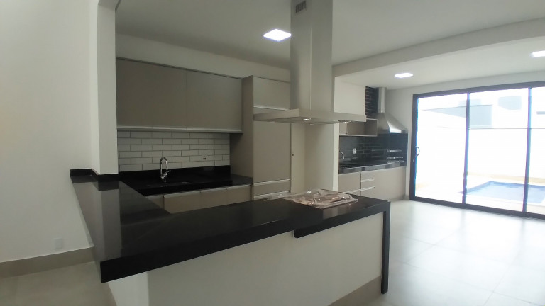 Casa de Condomínio com 3 Quartos à Venda, 190 m² em Parque Brasil 500 - Paulínia