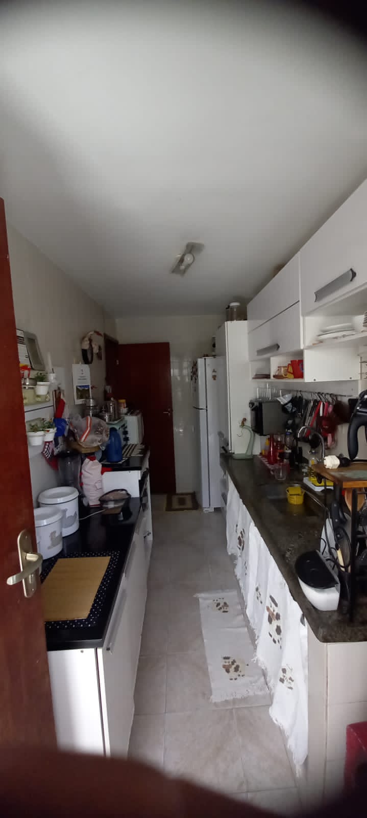 Imagem Casa de Condomínio com 3 Quartos à Venda, 75 m²em Parque Califórnia - Campos dos Goytacazes