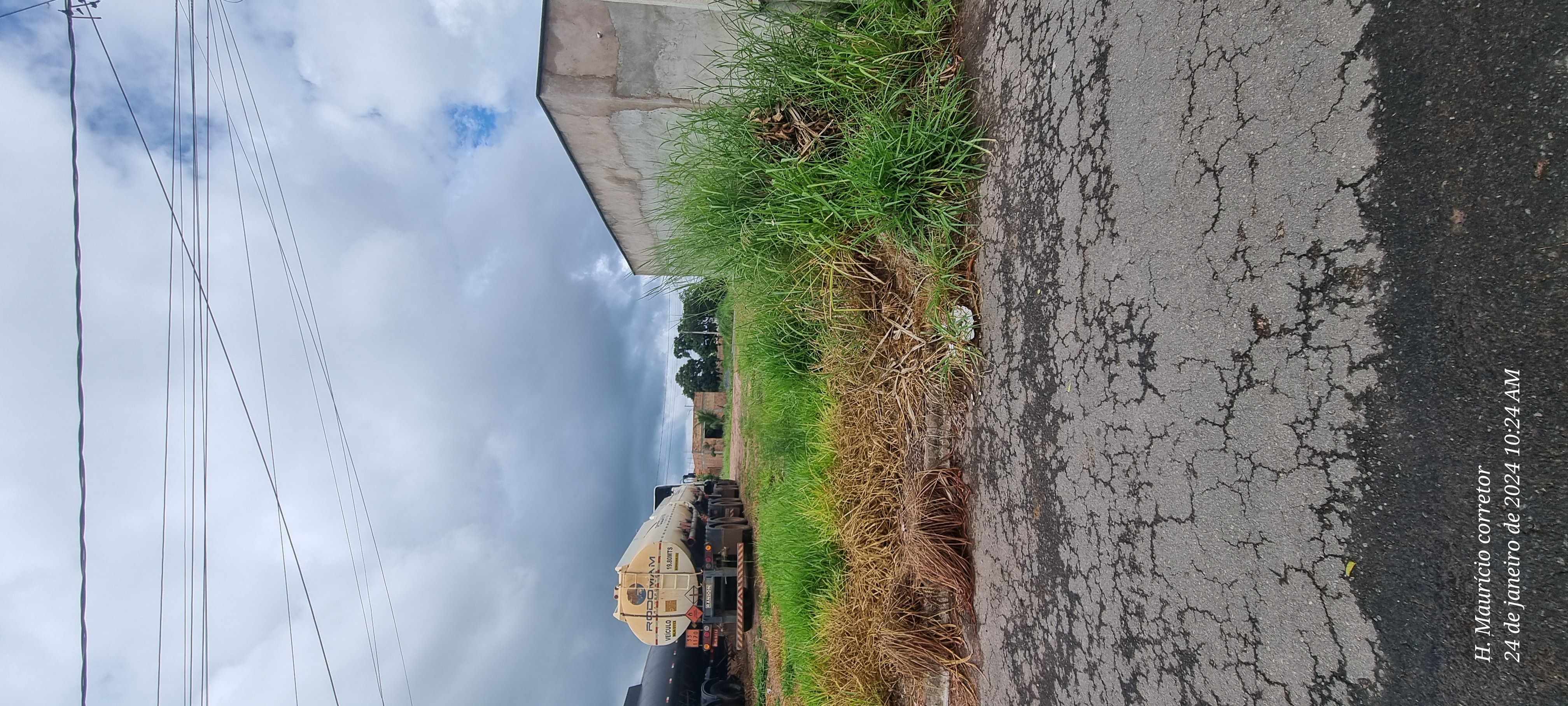 Imagem Terreno à Venda, 280 m²em Residencial Parque dos Buritis - Senador Canedo Imagem Terreno à Venda, 280 m²em Residencial Parque dos Buritis - Senador Canedo