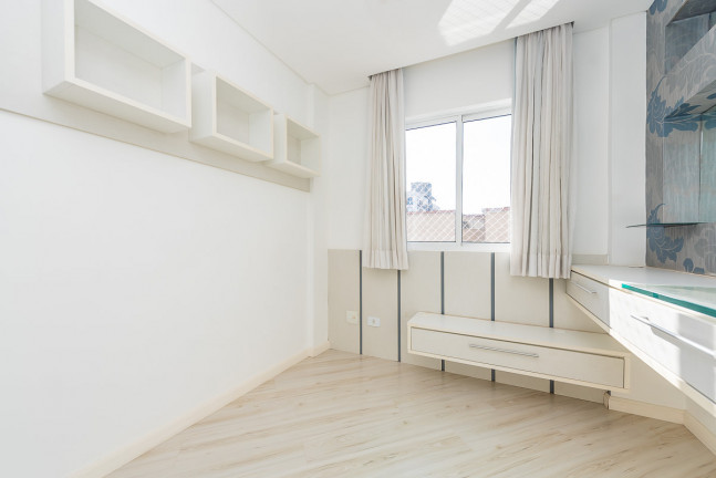 Imagem Apartamento com 3 Quartos à Venda, 91 m² em Portão - Curitiba