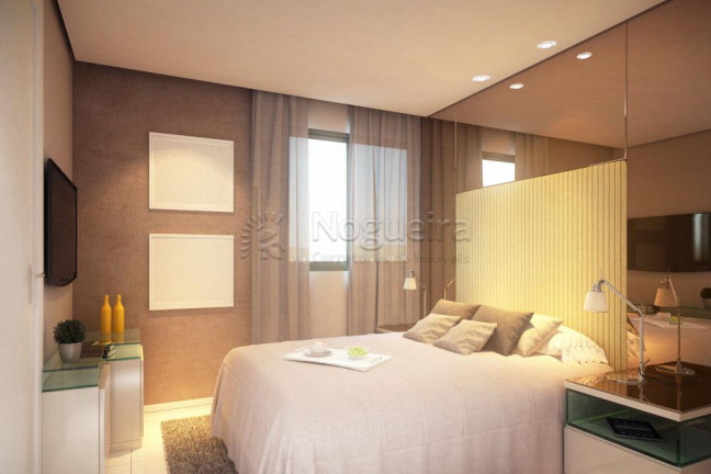 Imagem Apartamento com 3 Quartos à Venda, 97 m² em Santo Agostinho - Cabo de Santo Agostinho