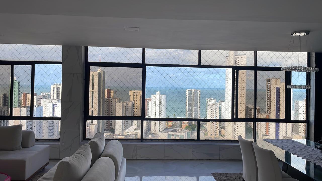 Imagem Cobertura com 4 Quartos à Venda, 231 m² em Boa Viagem - Recife Imagem Cobertura com 4 Quartos à Venda, 231 m² em Boa Viagem - Recife