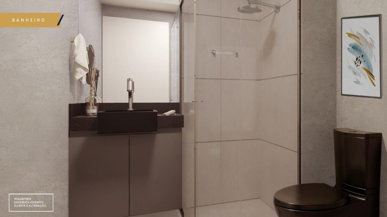 Imagem Apartamento à Venda, 26 m² em Vila Clementino - São Paulo Imagem Apartamento à Venda, 26 m² em Vila Clementino - São Paulo