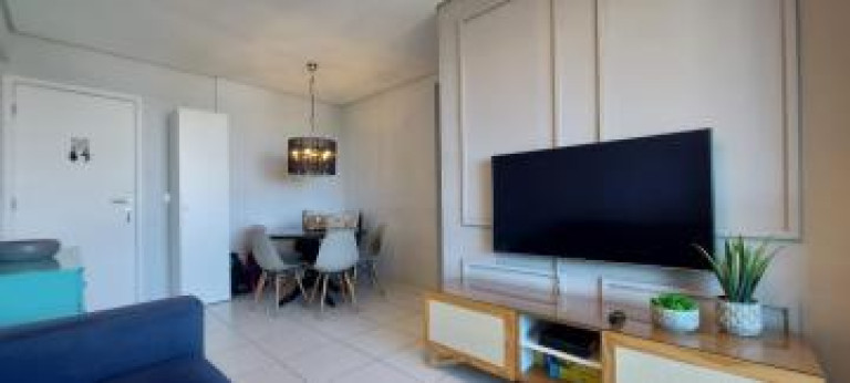 Imagem Apartamento com 3 Quartos à Venda, 56 m² em Torreão - Recife