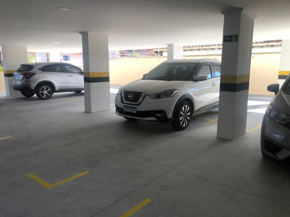 Imagem Apartamento com 3 Quartos à Venda, 110 m² em Centro  - Ubatuba