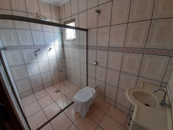 Imagem Casa com 2 Quartos à Venda, 120 m² em Parque Planalto - Santa Bárbara D'Oeste