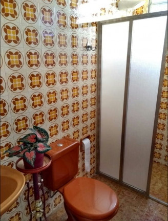 Imagem Apartamento com 3 Quartos à Venda, 65 m² em Santa Rosa - Niterói