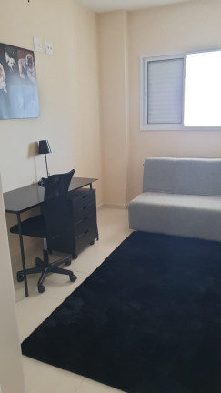 Imagem Apartamento com 2 Quartos à Venda,  em Aviação - Praia Grande