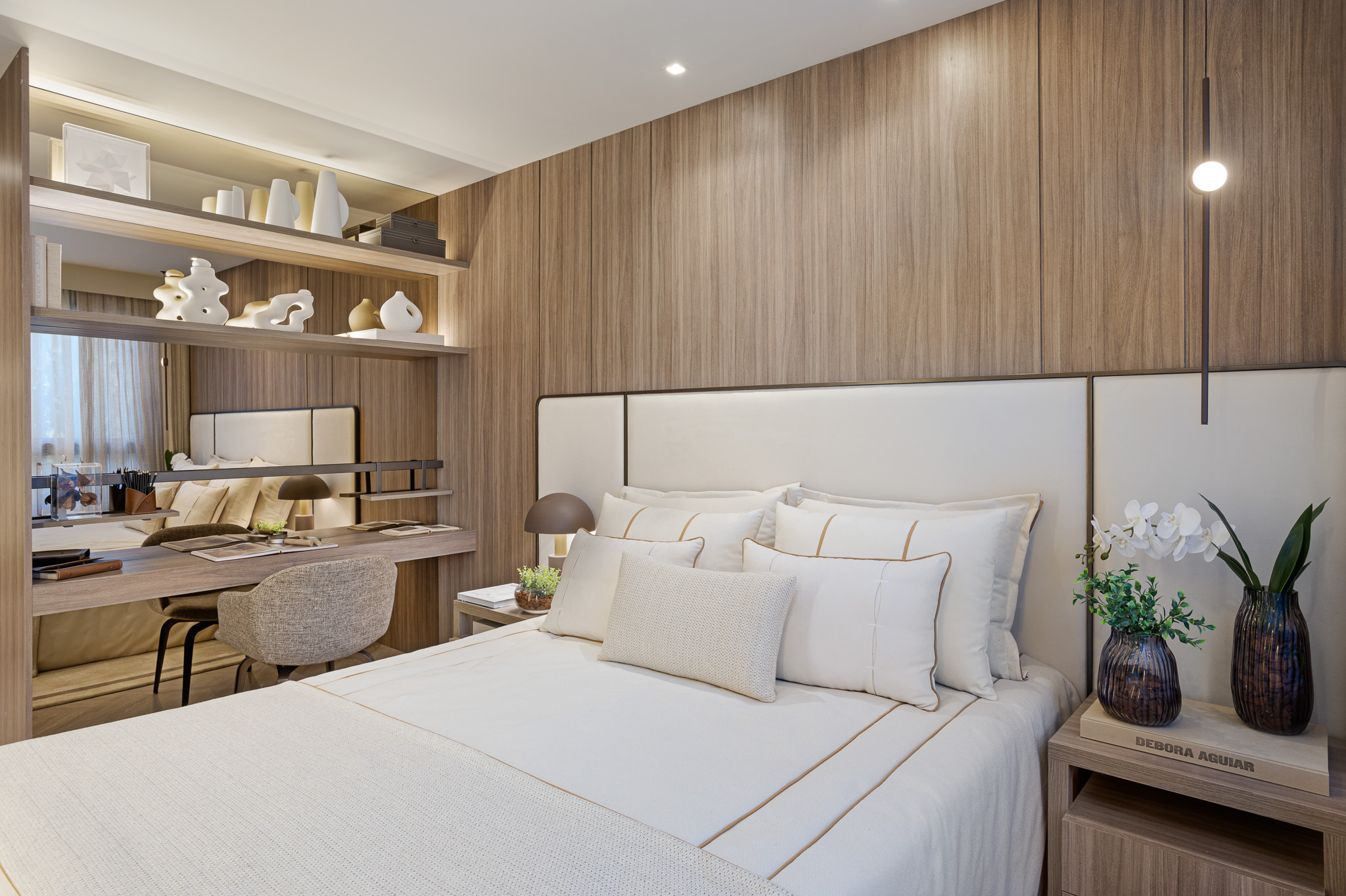 Imagem Apartamento com 3 Quartos à Venda, 96 m²em Barra Olímpica - Rio de Janeiro Imagem Apartamento com 3 Quartos à Venda, 96 m²em Barra Olímpica - Rio de Janeiro