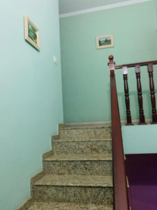 Imagem Sobrado com 3 Quartos à Venda, 210 m² em Parque Cidade Jardim II - Jundiaí