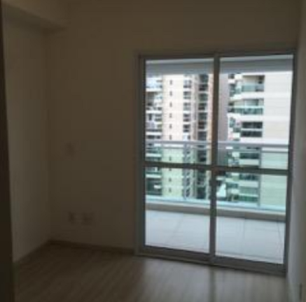 Imagem Apartamento com 1 Quarto à Venda, em Campo Belo - São Paulo Imagem Apartamento com 1 Quarto à Venda, em Campo Belo - São Paulo