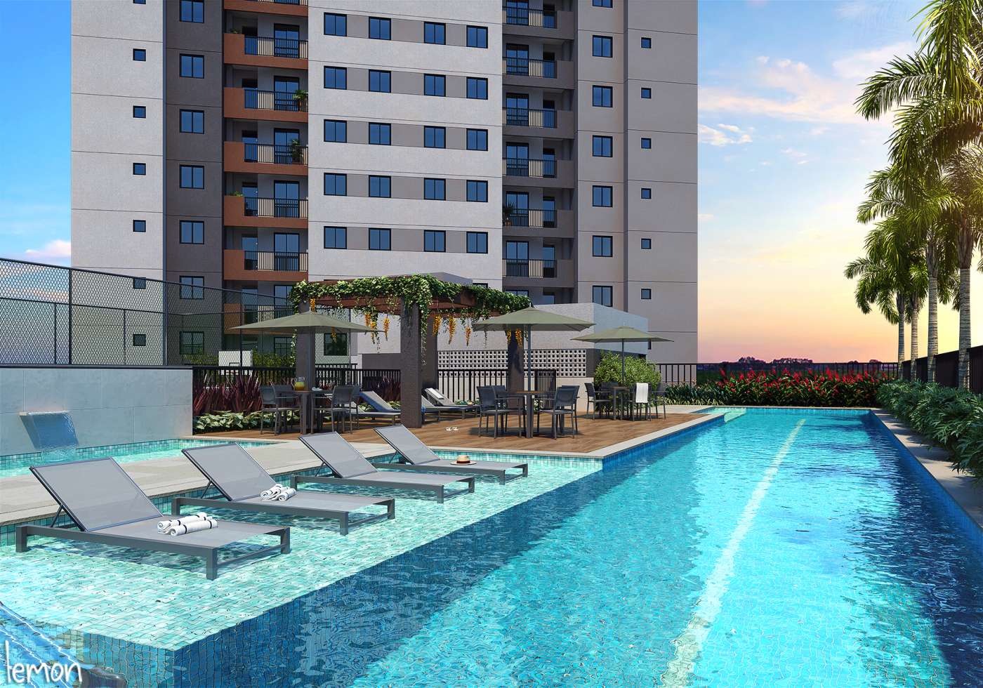 Imagem Apartamento com 2 Quartos à Venda ou Temporada, 39 m²em Várzea de Baixo - São Paulo