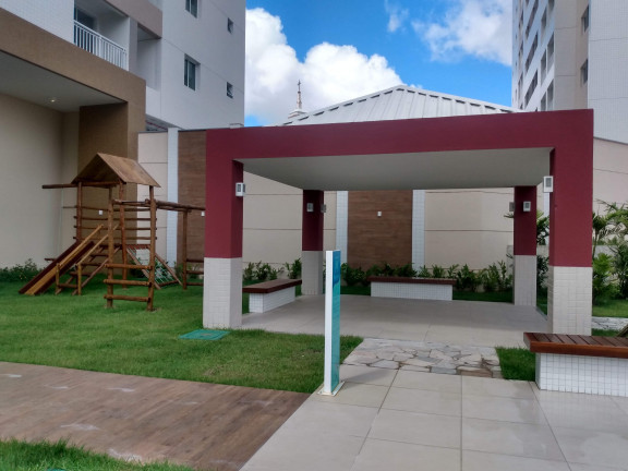 Imagem Apartamento com 2 Quartos à Venda, 56 m²em Benfica - Fortaleza