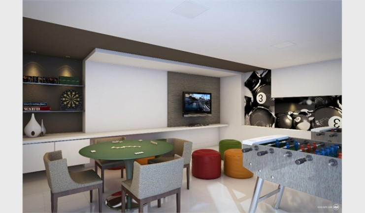 Imagem Apartamento com 2 Quartos à Venda,  em Piedade - Jaboatão dos Guararapes