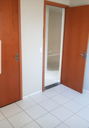 Imagem Apartamento com 2 Quartos à Venda, 45 m² em Santa Rosa - São Luís