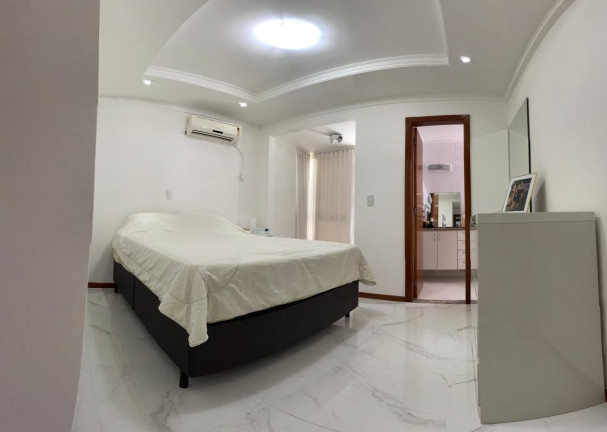 Imagem Apartamento com 4 Quartos à Venda, 150 m² em Jardim da Penha - Vitória